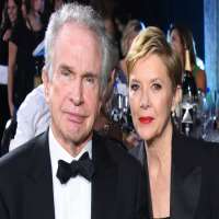 Warren Beatty wife Annette Bening Warren Beatty wife Annette Bening