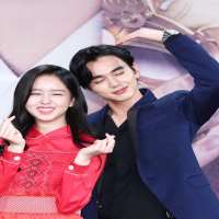 Yoo Seung ho girlfriend Kim So hyun Yoo Seung ho girlfriend Kim So hyun