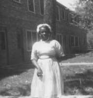 Curtis Mayfield Mother Marion Washington