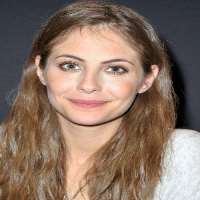 Colton Haynes girlfriend Willa Holland (Rumor) Colton Haynes girlfriend Willa Holland (Rumor)