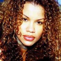 Usher girlfriend Melinda Santiago Usher girlfriend Melinda Santiago
