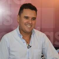 Reynaldo Armas son Rey Armas