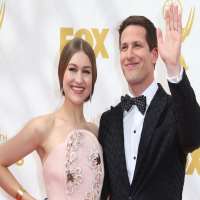 Andy Samberg Birthday, Real Name, Age, Weight, Height, Family, Facts ...