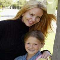 Tawny Kitaen daughter Wynter Merin Finley Tawny Kitaen daughter Wynter Merin Finley