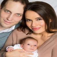 Sophie Winkleman daughter Isabella Alexandra May Sophie Winkleman daughter Isabella Alexandra May