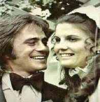 Lucie Arnaz husband Phil Vandervort