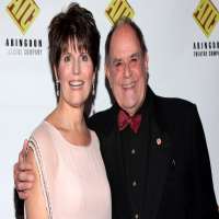 Lucie Arnaz husband Laurence Luckinbill