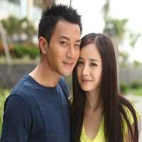 Yang Mi boyfriend Hawick Lau