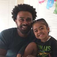 Robbie Findley child Son