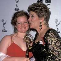 Erika Slezak daughter Amanda Davies Erika Slezak daughter Amanda Davies