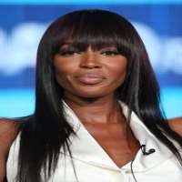 Usher girlfriend Naomi Campbell Usher girlfriend Naomi Campbell