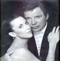 William Shatner wife Marcy Lafferty William Shatner wife Marcy Lafferty