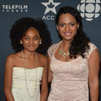 Shailyn Pierre-Dixon Mother Christina Shailyn Pierre-Dixon Mother Christina
