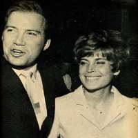William Shatner wife Gloria Rand William Shatner wife Gloria Rand
