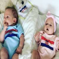 Kym Johnson son Hudson Robert Herjavec Kym Johnson son Hudson Robert Herjavec