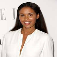 Usher girlfriend Joy Bryant Usher girlfriend Joy Bryant