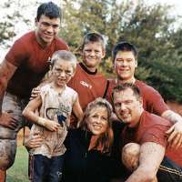 Roger Clemens son Koby Aaron