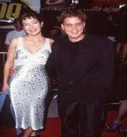 Corey Haim girlfriend Holly Fields