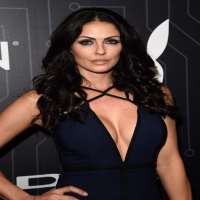 Charlie Sheen girlfriend Summer Altice