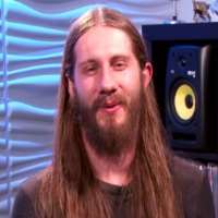 Max Cavalera son Richie Cavalera