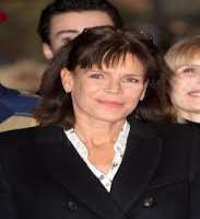 Jean Claude Van Damme girlfriend Princess Stéphanie of Monaco Jean Claude Van Damme girlfriend Princess Stéphanie of Monaco