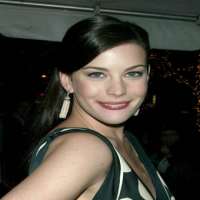 Charlie Hunnam girlfriend Liv Tyler Charlie Hunnam girlfriend Liv Tyler