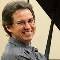 Richard Adler son Christopher Adler