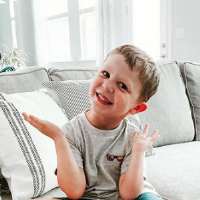 Britneyandbaby child Nolan Luca