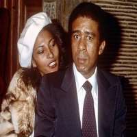 Pam Grier boyfriend Richard Pryor Pam Grier boyfriend Richard Pryor