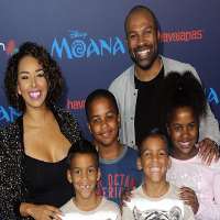 Derek Fisher Birthday, Real Name, Age, Weight, Height, Family, Facts ...