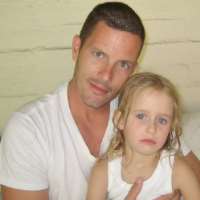 Rick Otto daughter India Otto Rick Otto daughter India Otto