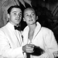 Chris Lemmon Mother Cynthia Stone Chris Lemmon Mother Cynthia Stone