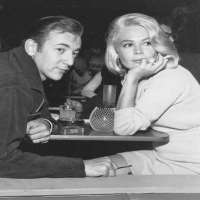 Sandra Dee husband Bobby Darin Sandra Dee husband Bobby Darin