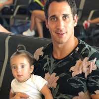 Joaquin Tuculet child Charito Tuculet Joaquin Tuculet child Charito Tuculet
