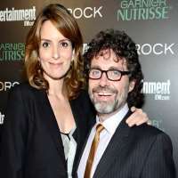Tina Fey boyfriend Jeff Richmond Tina Fey boyfriend Jeff Richmond