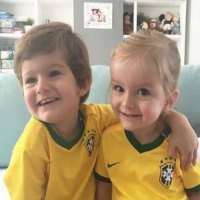 Filipe Luis daughter Sara Filipe Luis daughter Sara