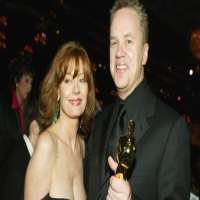 Susan Sarandon boyfriend Tim Robbins