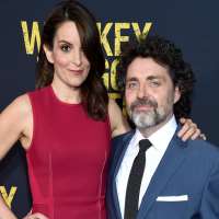 Tina Fey husband Jeff Richmond Tina Fey husband Jeff Richmond