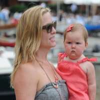Jessica Capshaw daughter Eve Augusta Jessica Capshaw daughter Eve Augusta