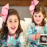 Neri Cardozo daughter Camila Neri Cardozo daughter Camila