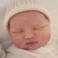 Jessica Capshaw daughter Josephine Kate Gavigan Jessica Capshaw daughter Josephine Kate Gavigan