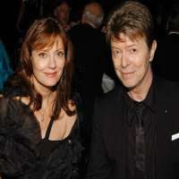 Susan Sarandon boyfriend David Bowie