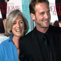 Josh Lucas Mother Michele LeFevre Josh Lucas Mother Michele LeFevre
