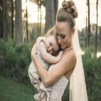 Maci Bookout daughter Jayde Carter McKinney
