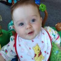 Maci Bookout son Maverick Reed McKinney