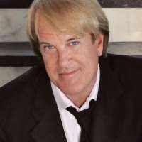 Oprah Winfrey boyfriend John Tesh