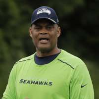 Ken Norton son Ken Norton Jr. Ken Norton son Ken Norton Jr.