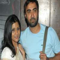 Konkona Sen Sharma husband Ranvir Shorey Konkona Sen Sharma husband Ranvir Shorey