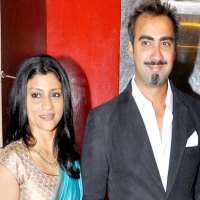 Ranvir Shorey wife Konkona Sen Sharma Ranvir Shorey wife Konkona Sen Sharma