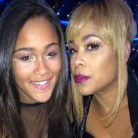 Mack 10 daughter Chase Anela Rolison Mack 10 daughter Chase Anela Rolison